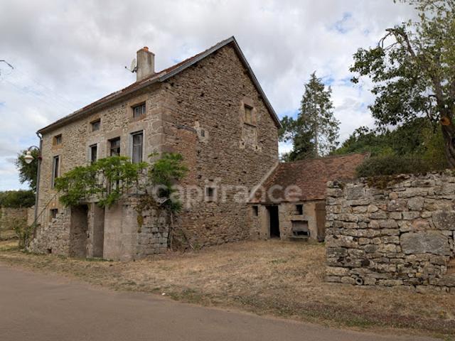 Vente Maison 6 pièces 106 m2 Montigny Saint Barthélemy