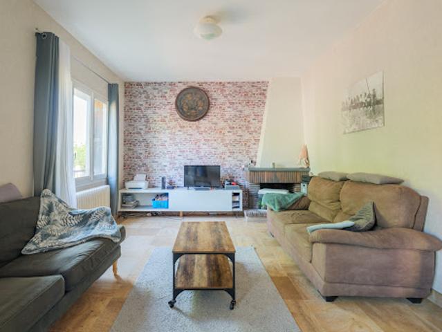 Vente Maison 6 pièces 106 m2 Mortcerf