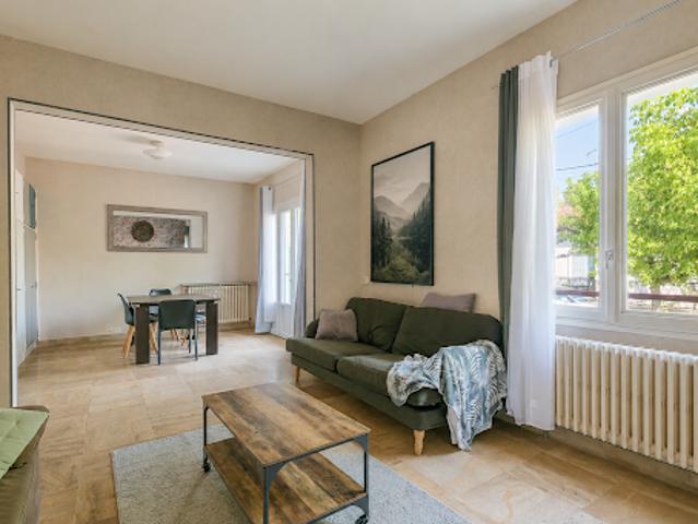Vente Maison 6 pièces 106 m2 Mortcerf
