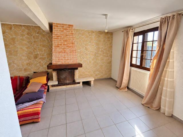 Vente Maison 6 pièces 106.5 m2 Nogent sur Oise