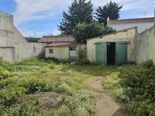 Vente Maison 6 pièces 106 m2 Notre Dame de Monts