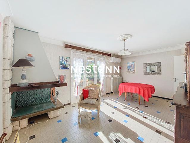 Vente Maison 6 pièces 106 m2 Auch