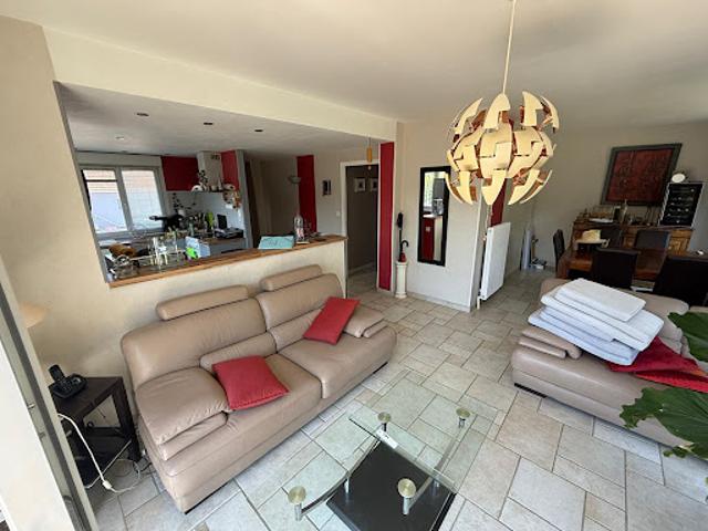 Vente Maison 6 pièces 106 m2 Bulgnéville