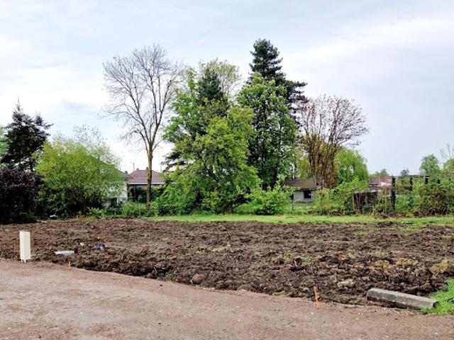 Vente Maison 6 pièces 106 m2 Bailleul