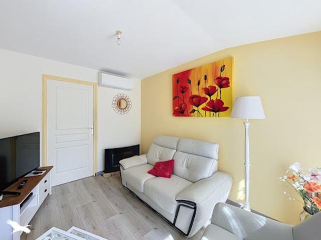 Vente Maison 6 pièces 106 m2 Barbezieux Saint Hilaire