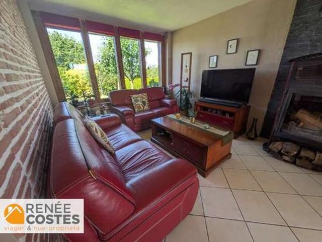 Vente Maison 6 pièces 106 m2 Barentin