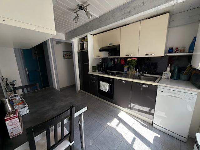 Vente Maison 6 pièces 106 m2 Baud