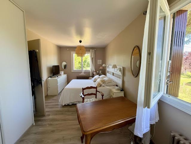 Vente Maison 6 pièces 106 m2 Bessières
