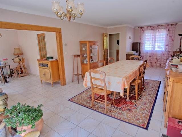 Vente Maison 6 pièces 106 m2 Bernières sur Mer