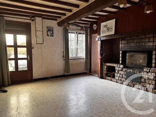 Vente Maison 6 pièces 106 m2 Campigneulles les Grandes
