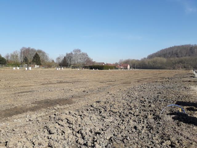 Vente Maison 6 pièces 106 m2 Carvin