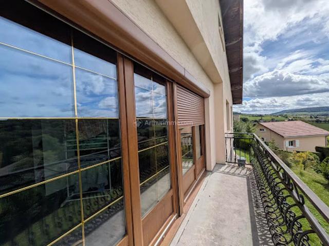 Vente Maison 6 pièces 106 m2 Certilleux