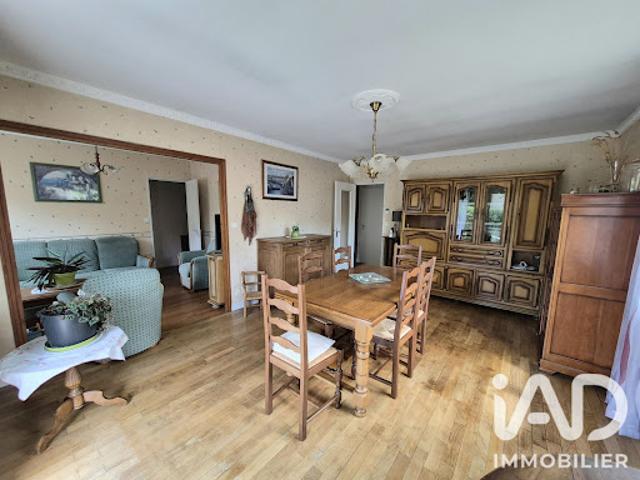 Vente Maison 6 pièces 106 m2 Chandon