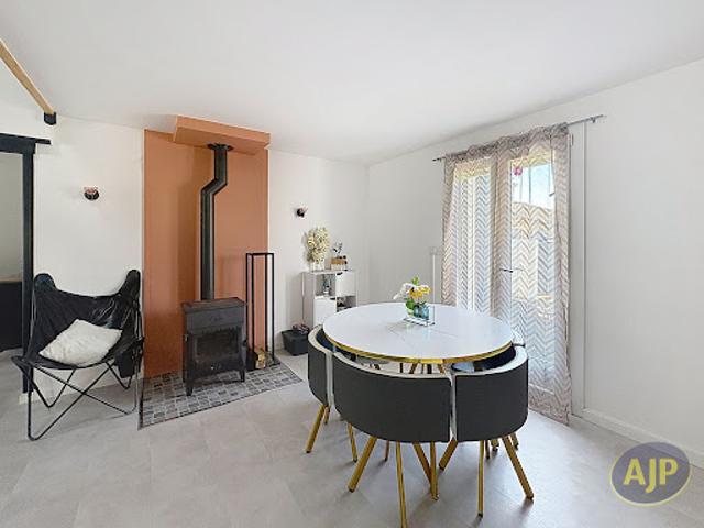 Vente Maison 6 pièces 106 m2 Challans