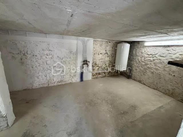 Vente Maison 6 pièces 106 m2 Chateau thierry