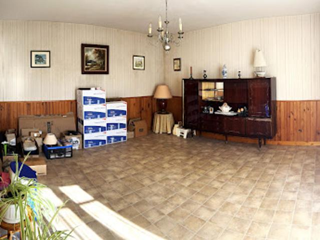 Vente Maison 6 pièces 106 m2 Chateaubriant
