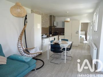 Vente Maison 6 pièces 106 m2 Chelles