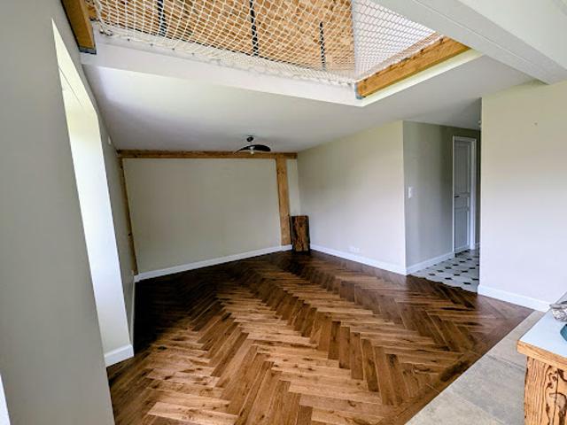 Vente Maison 6 pièces 106 m2 Cherrueix