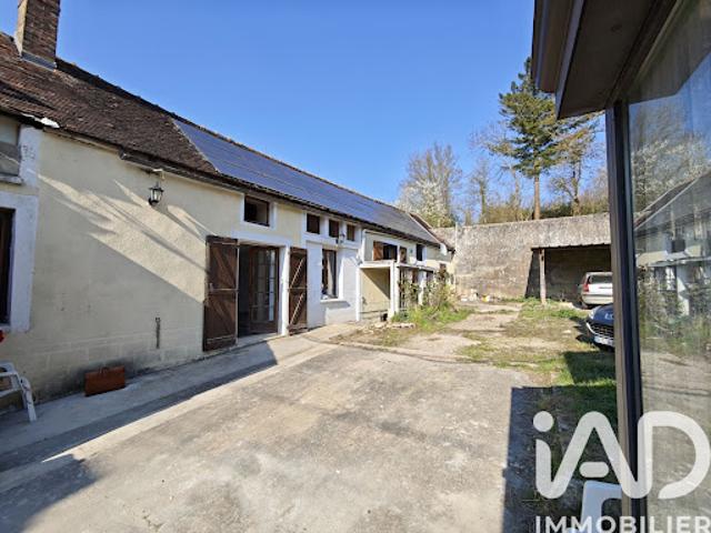 Vente Maison 6 pièces 106 m2 Chesley