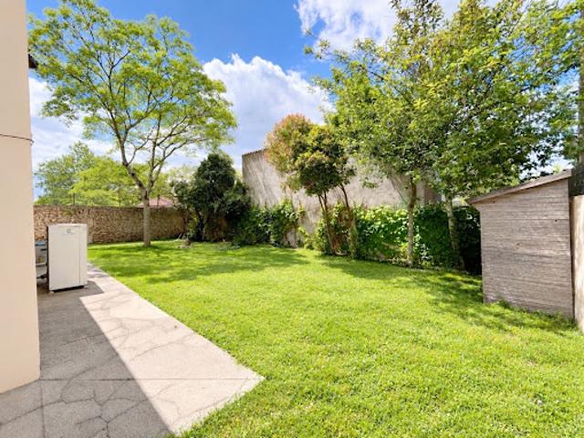 Vente Maison 6 pièces 106 m2 Cognac