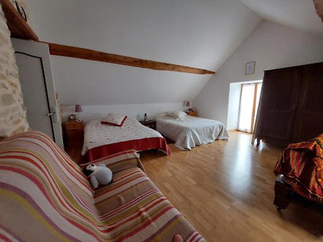 Vente Maison 6 pièces 106 m2 Corvol l'Orgueilleux