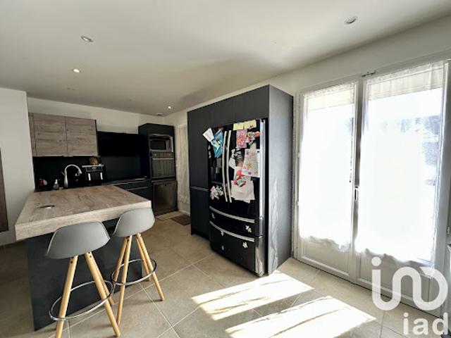 Vente Maison 6 pièces 106 m2 Crisenoy