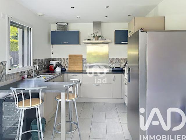 Vente Maison 6 pièces 106 m2 Doudeauville