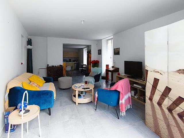 Vente Maison 6 pièces 106 m2 Fargues