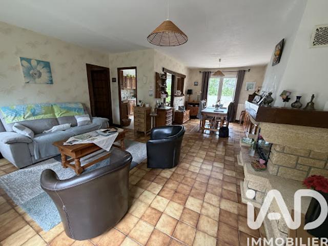 Vente Maison 6 pièces 106 m2 La Jarrie