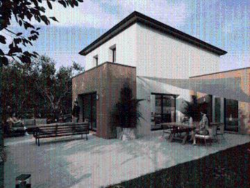Vente Maison 6 pièces 106 m2 Le Cellier