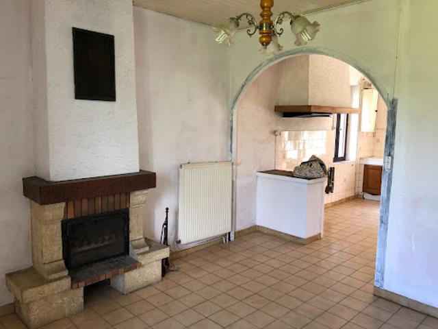 Vente Maison 6 pièces 106 m2 Le Crestet