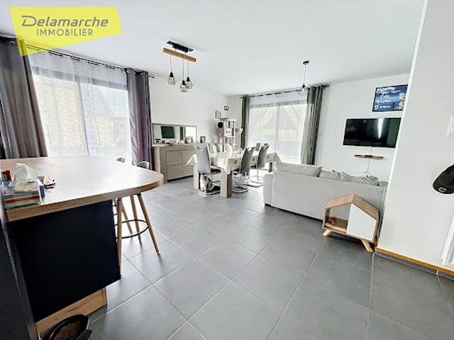 Vente Maison 6 pièces 106 m2 Le Grand Celland