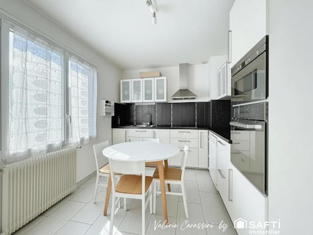 Vente Maison 6 pièces 106 m2 Le kremlin bicetre