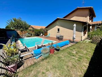 Vente Maison 6 pièces 106 m2 Pessac
