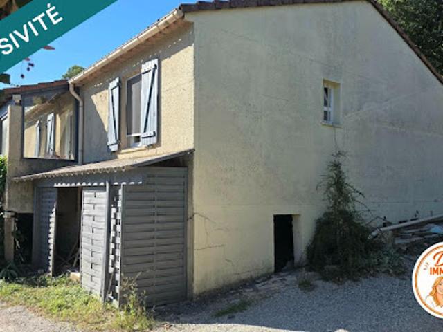 Vente Maison 6 pièces 106 m2 Pierrevert