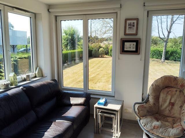 Vente Maison 6 pièces 106 m2 Priziac