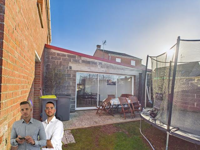 Vente Maison 6 pièces 106 m2 Proville