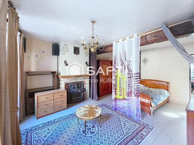 Vente Maison 6 pièces 106 m2 Rigny le Ferron