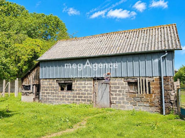 Vente Maison 6 pièces 106 m2 Rives d'Andaine