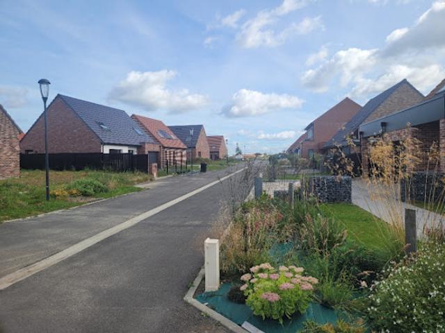 Vente Maison 6 pièces 106 m2 Staple
