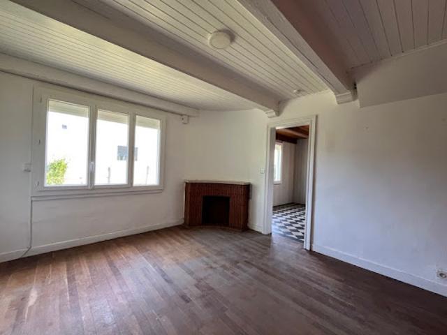 Vente Maison 6 pièces 106 m2 Saint Médard en Jalles