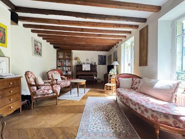 Vente Maison 6 pièces 106 m2 Saint Germain en Laye
