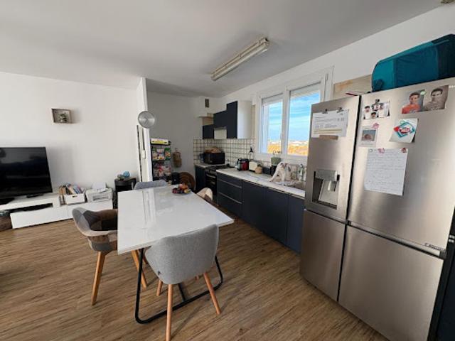 Vente Maison 6 pièces 106 m2 Semussac