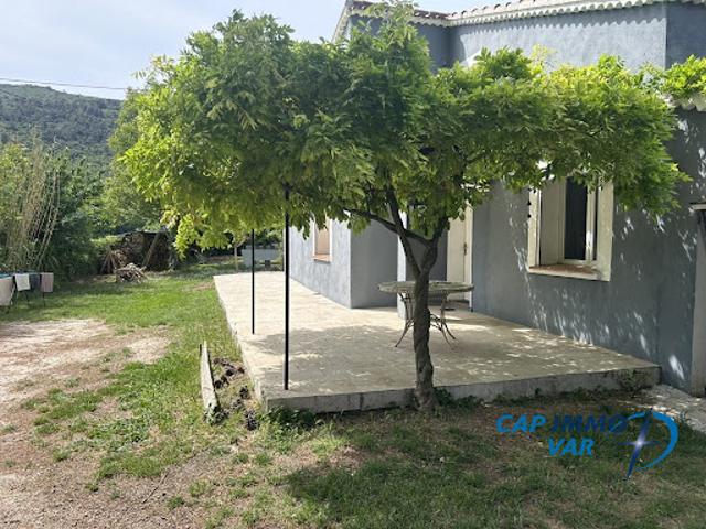 Vente Maison 6 pièces 106 m2 Signes