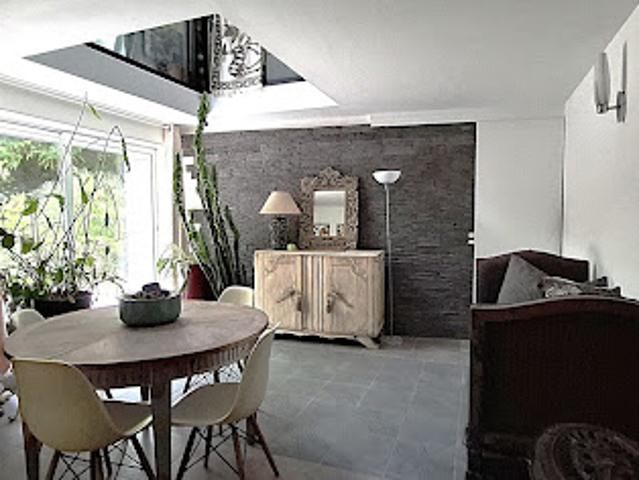 Vente Maison 6 pièces 106 m2 Taverny