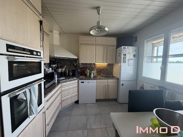Vente Maison 6 pièces 106 m2 Vioménil
