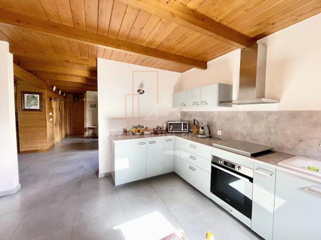 Vente Maison 6 pièces 106.12 m2 Vendenheim