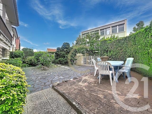 Vente Maison 6 pièces 106.25 m2 Versailles
