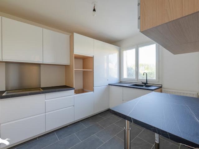 Vente Maison 6 pièces 106.22 m2 Vaureal