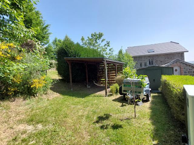 Vente Maison 6 pièces 106.36 m2 Le Chambon sur Lignon